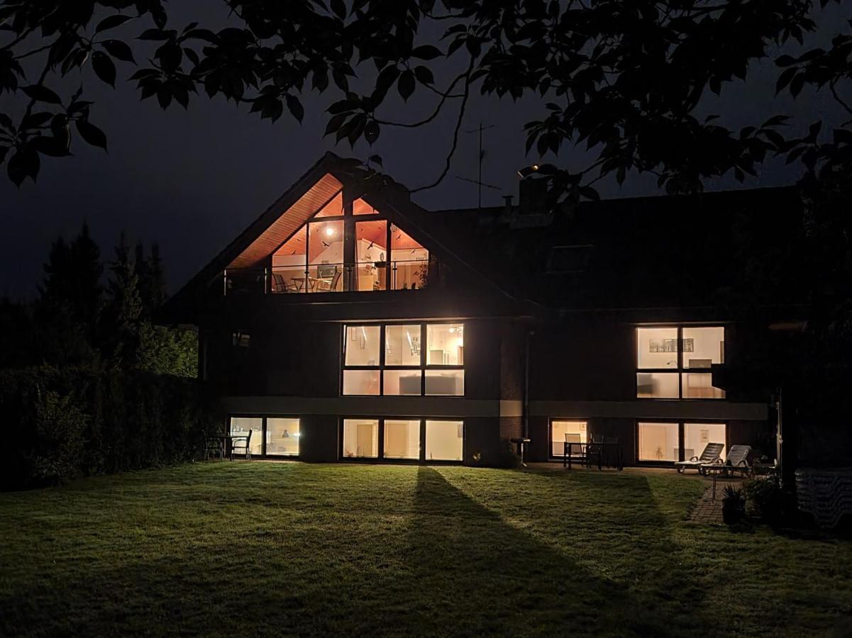 Ferienwohnung Muehlenbach Seevetal Exterior photo