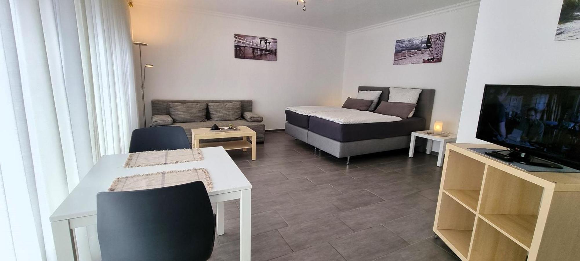 Ferienwohnung Muehlenbach Seevetal Exterior photo