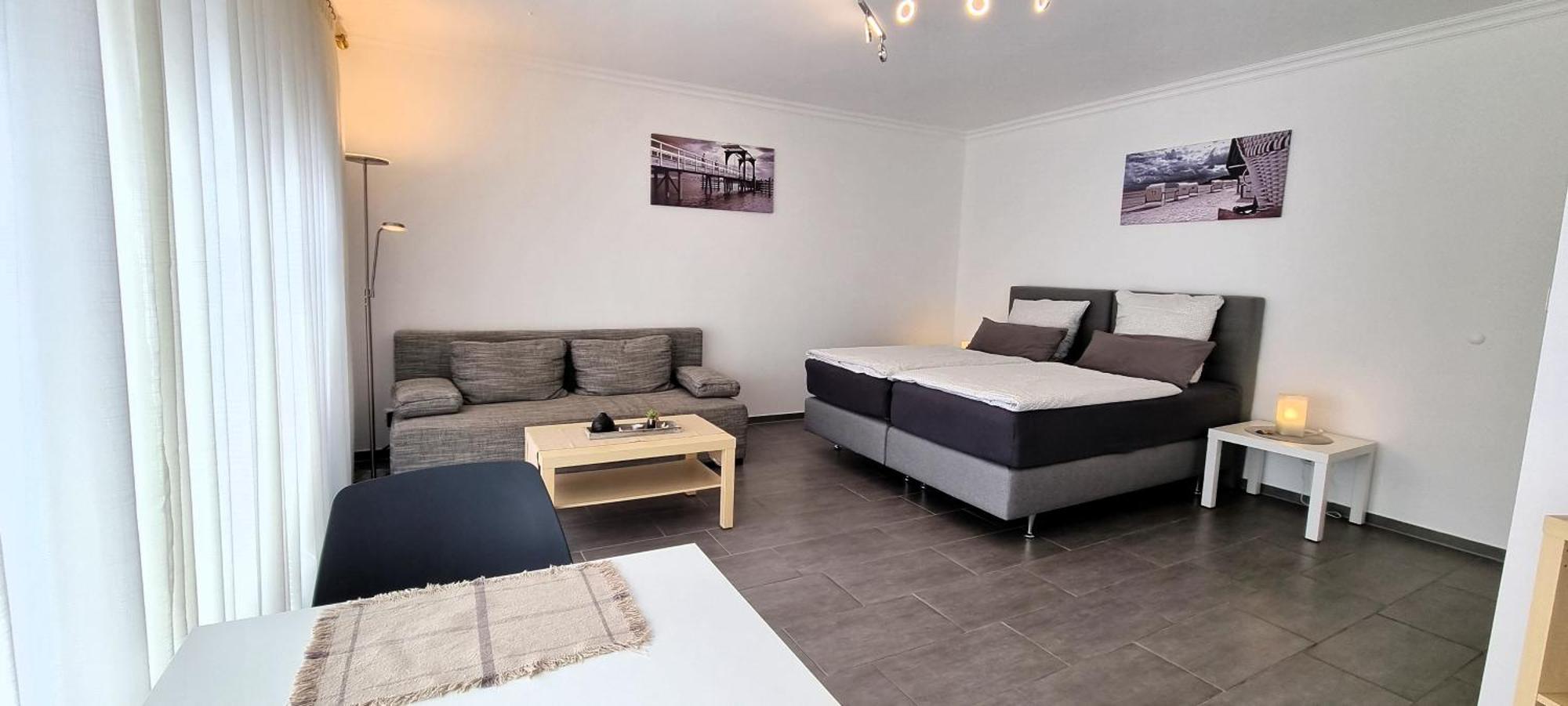 Ferienwohnung Muehlenbach Seevetal Exterior photo