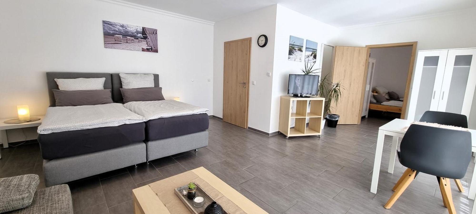 Ferienwohnung Muehlenbach Seevetal Exterior photo