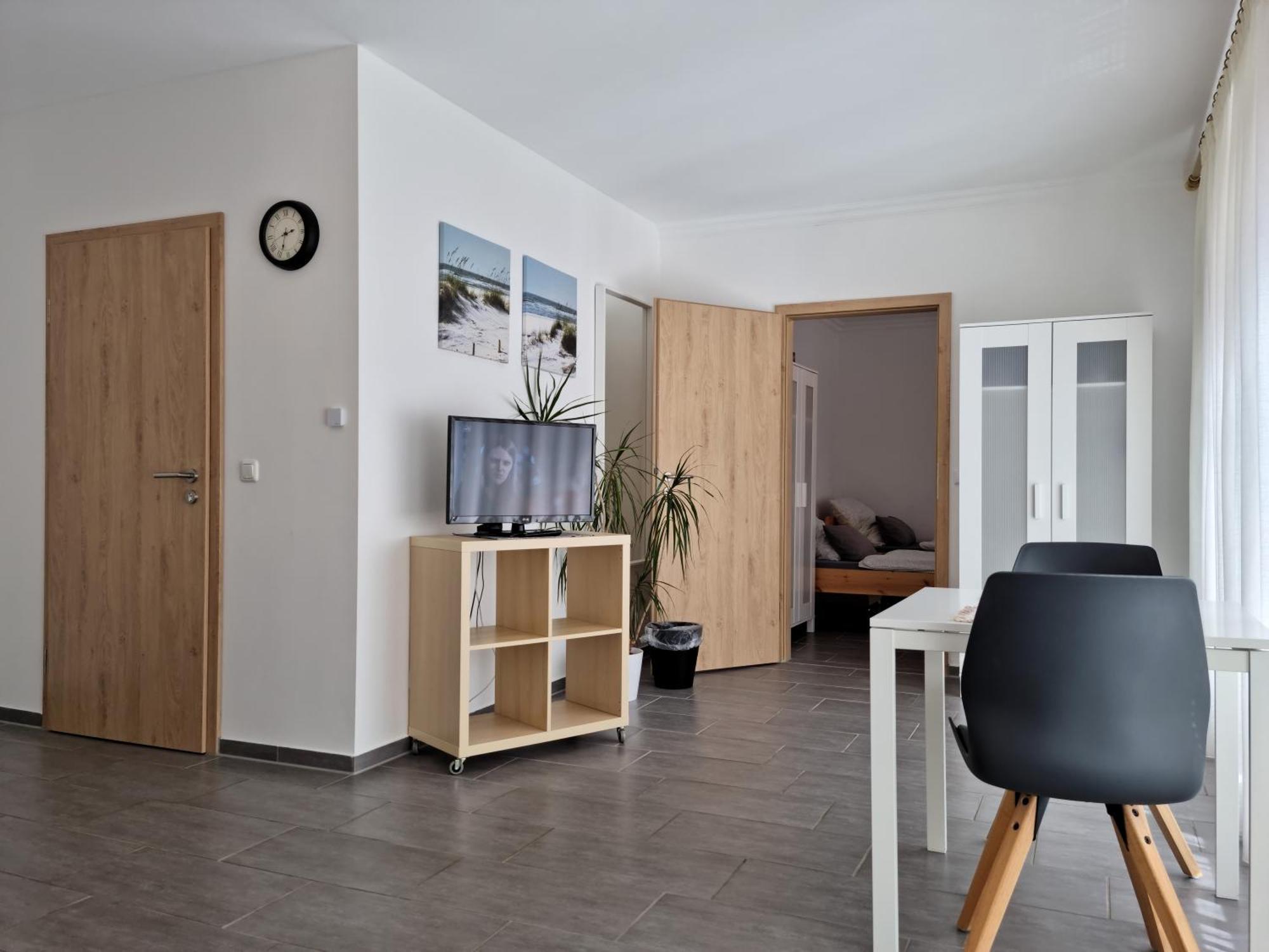 Ferienwohnung Muehlenbach Seevetal Exterior photo