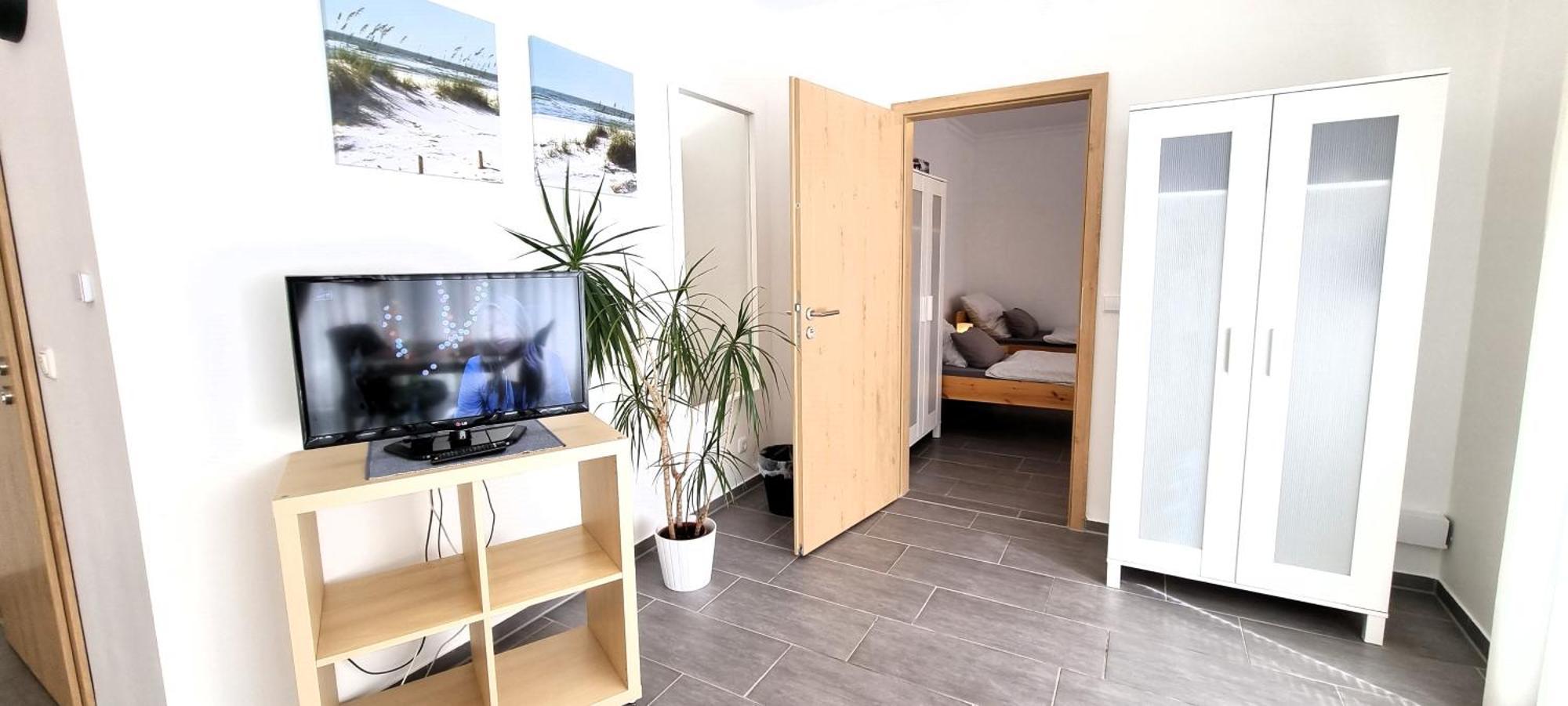 Ferienwohnung Muehlenbach Seevetal Exterior photo